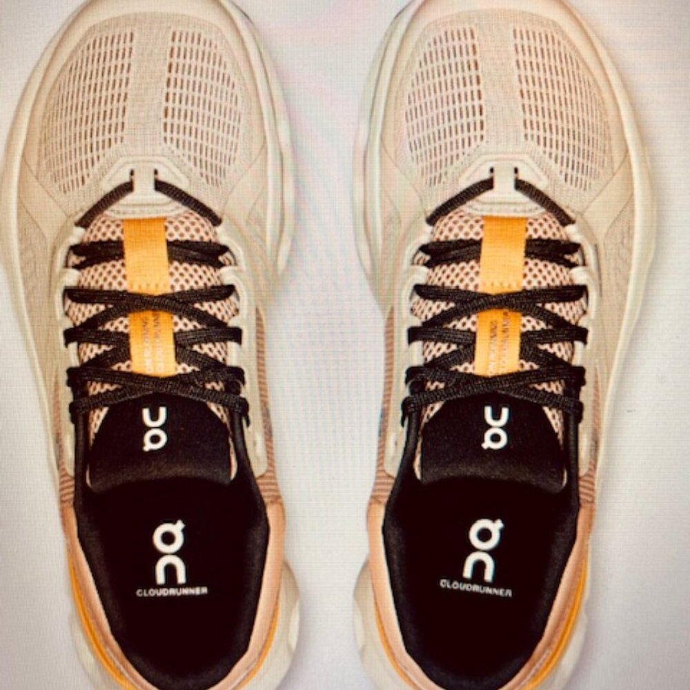 On Cloud Cloudrunner 2 - image 3